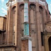 Foto: Esterno - Chiesa di San Domenico  (Bologna) - 2