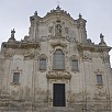 Foto: Facciata - Chiesa di San Francesco d'Assisi (Matera) - 0