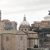 Foto: Panorama - Via dei Fori Imperiali  (Roma) - 11