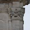 Foto: Particolare Architettonico - Chiesa di San Francesco d'Assisi (Matera) - 2