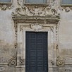Foto: Portale - Chiesa di San Francesco d'Assisi (Matera) - 4